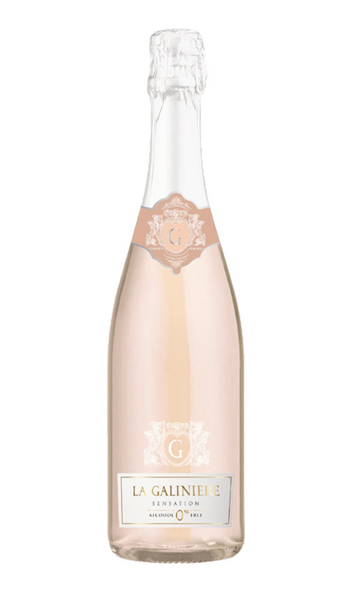 Bulles Sensation 0%
