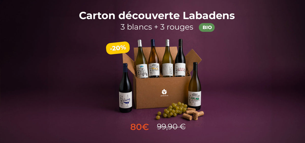 Vin bio & co