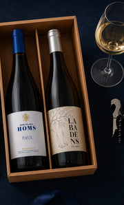 Coffret - Duo Père & fils