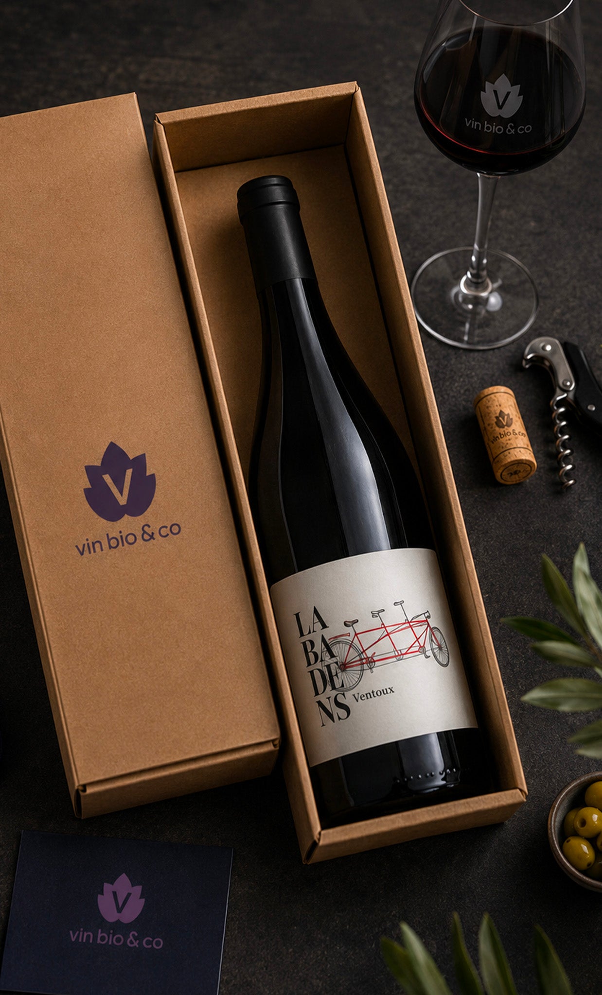 Coffret - L'essentiel