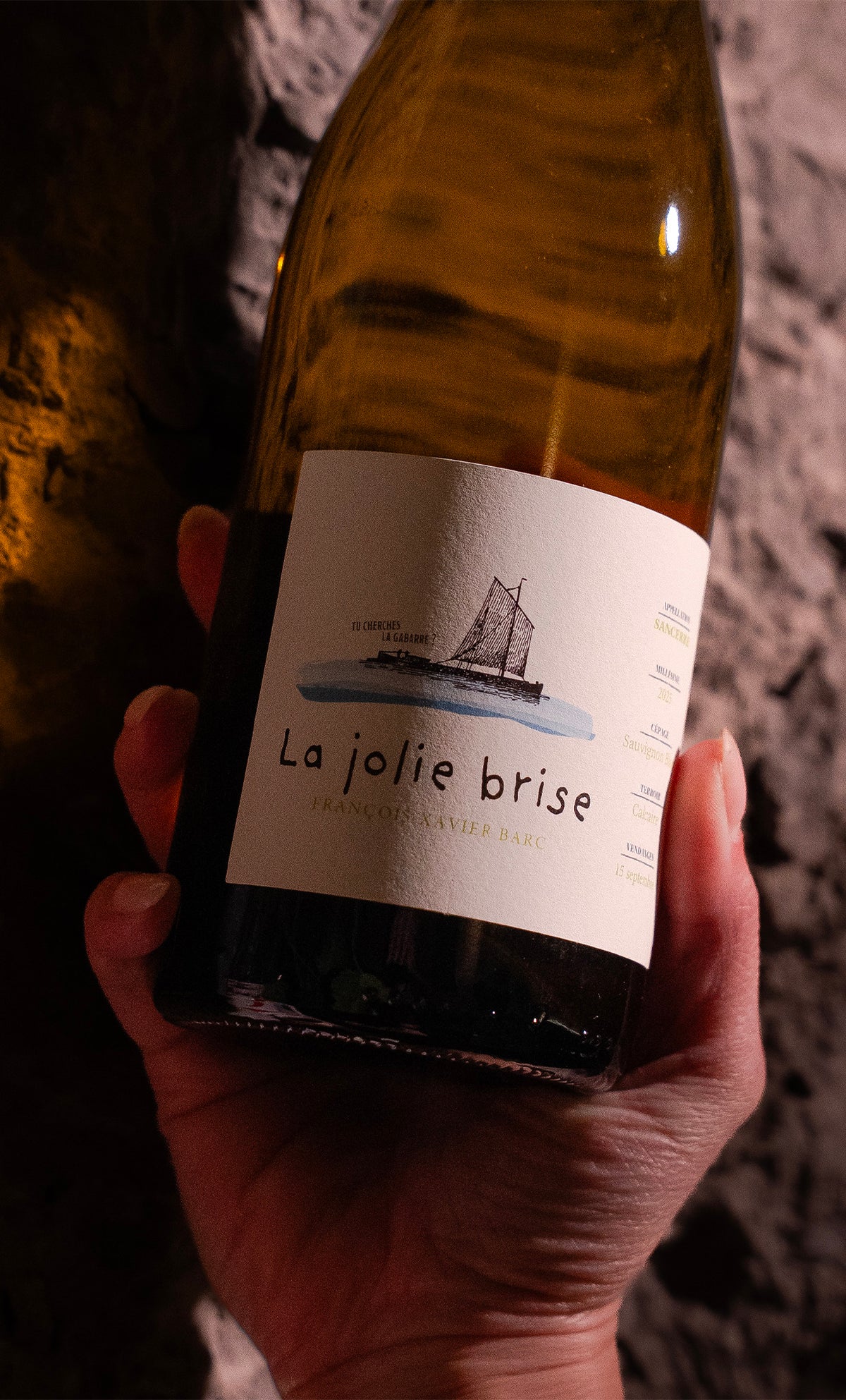 Jolie Brise