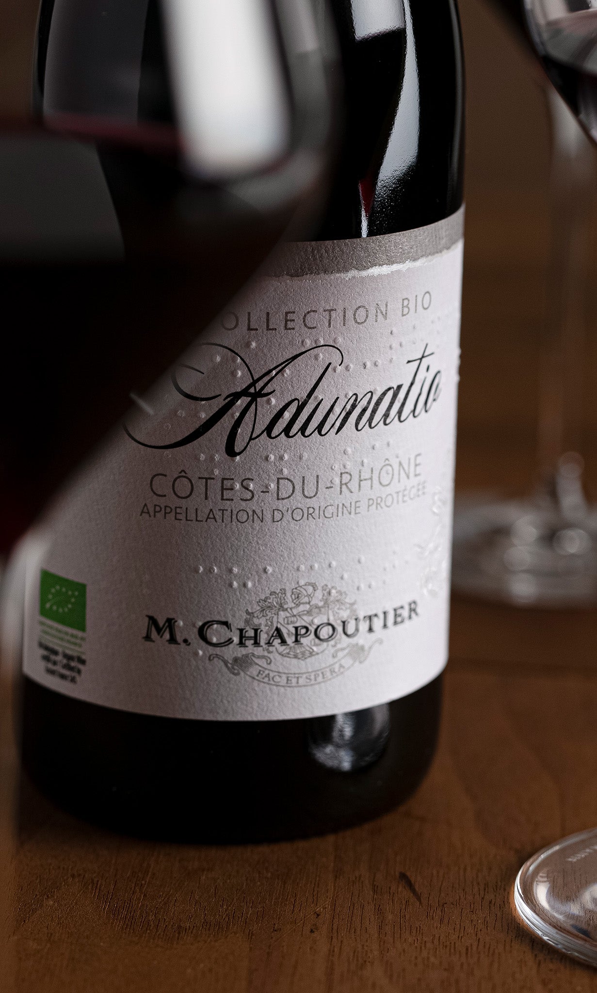 Adunatio – Côte du Rhône