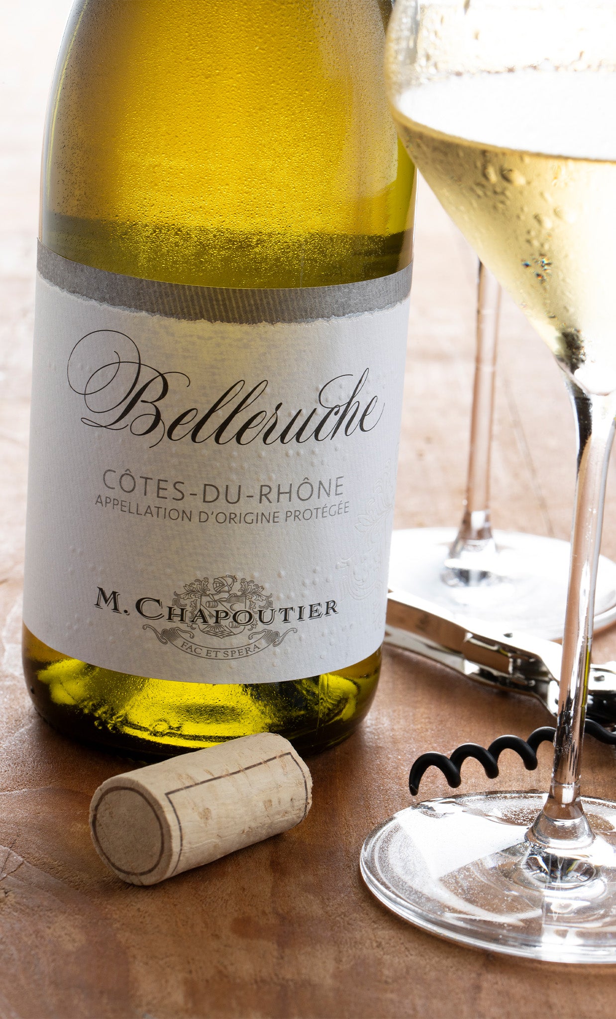 Belleruche – Côte du Rhône