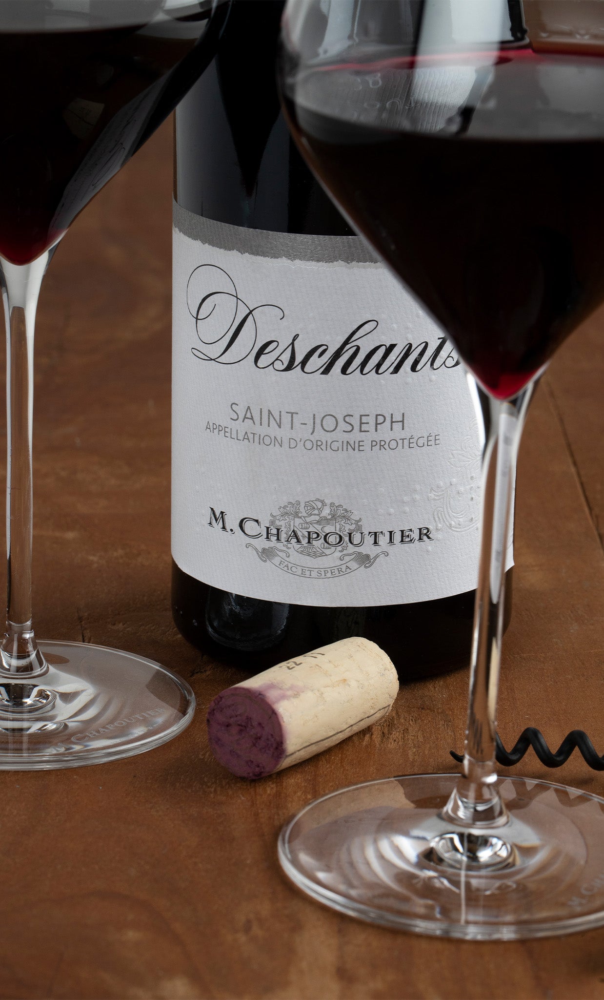 Deschants – Saint Joseph