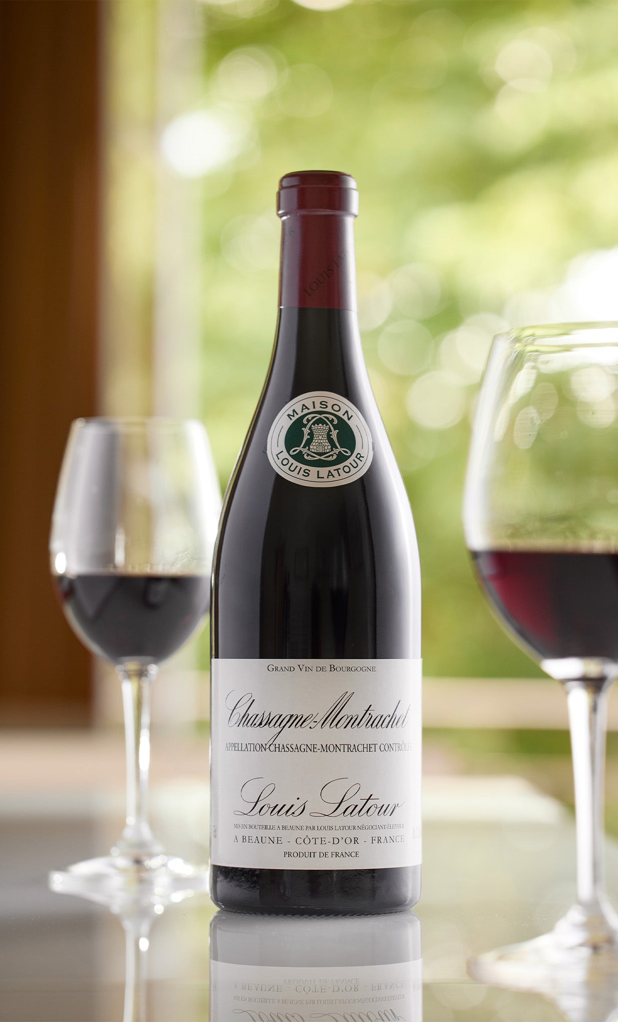 Chassagne-Montrachet
